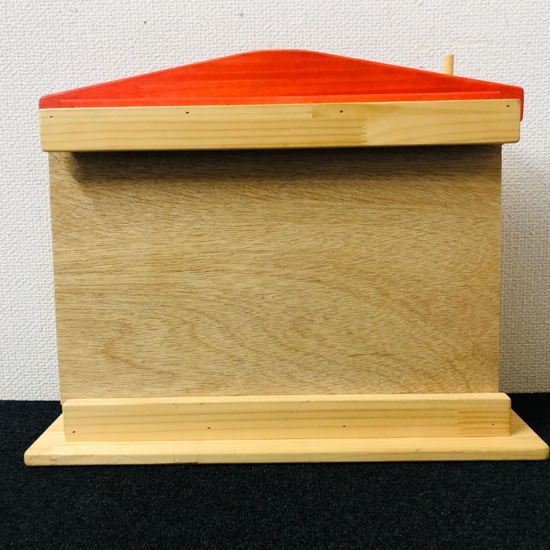 【送料無料】HUGHUG 紙芝居 舞台セット(フレーム＋枠)