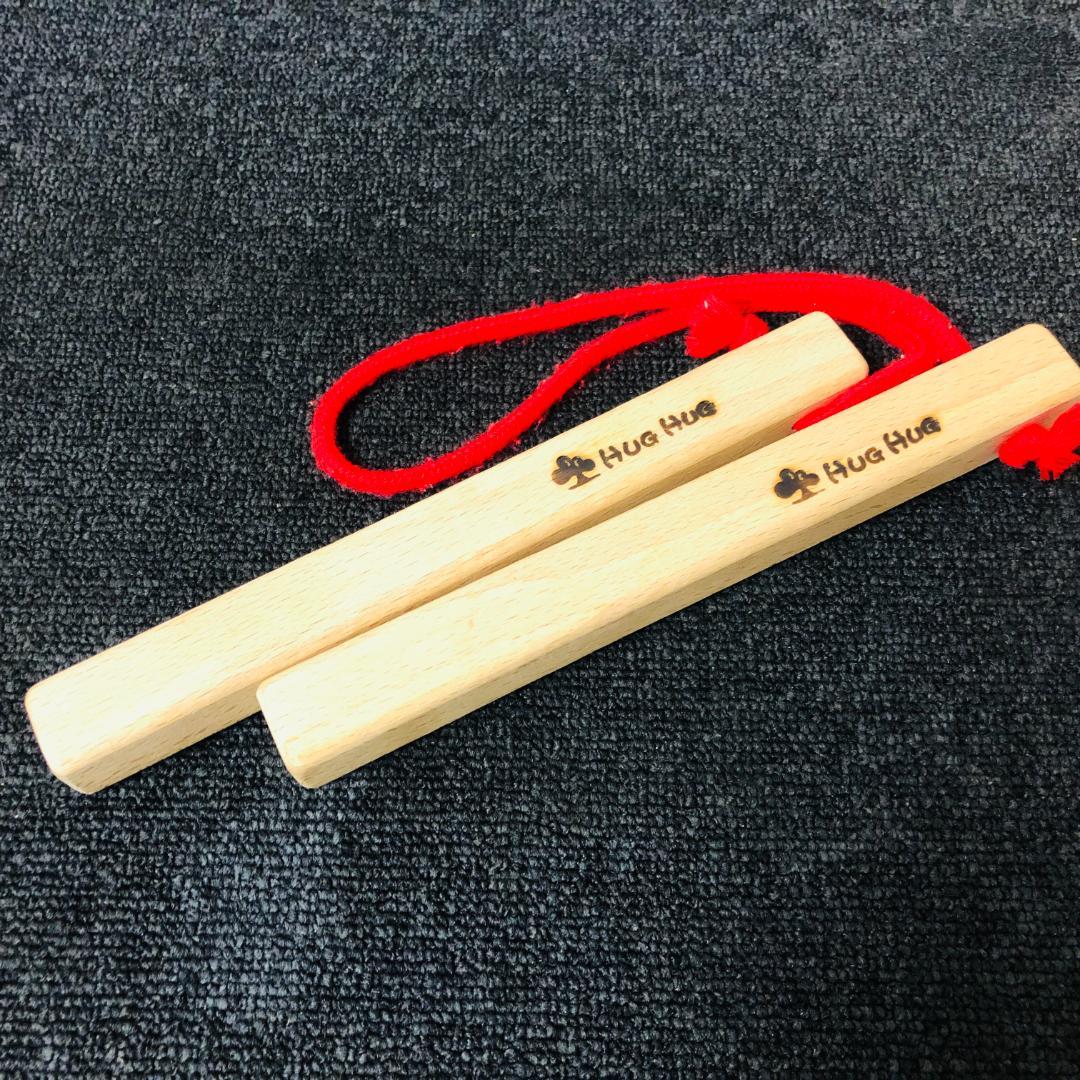 【送料無料】HUGHUG 紙芝居 舞台セット(フレーム＋枠)