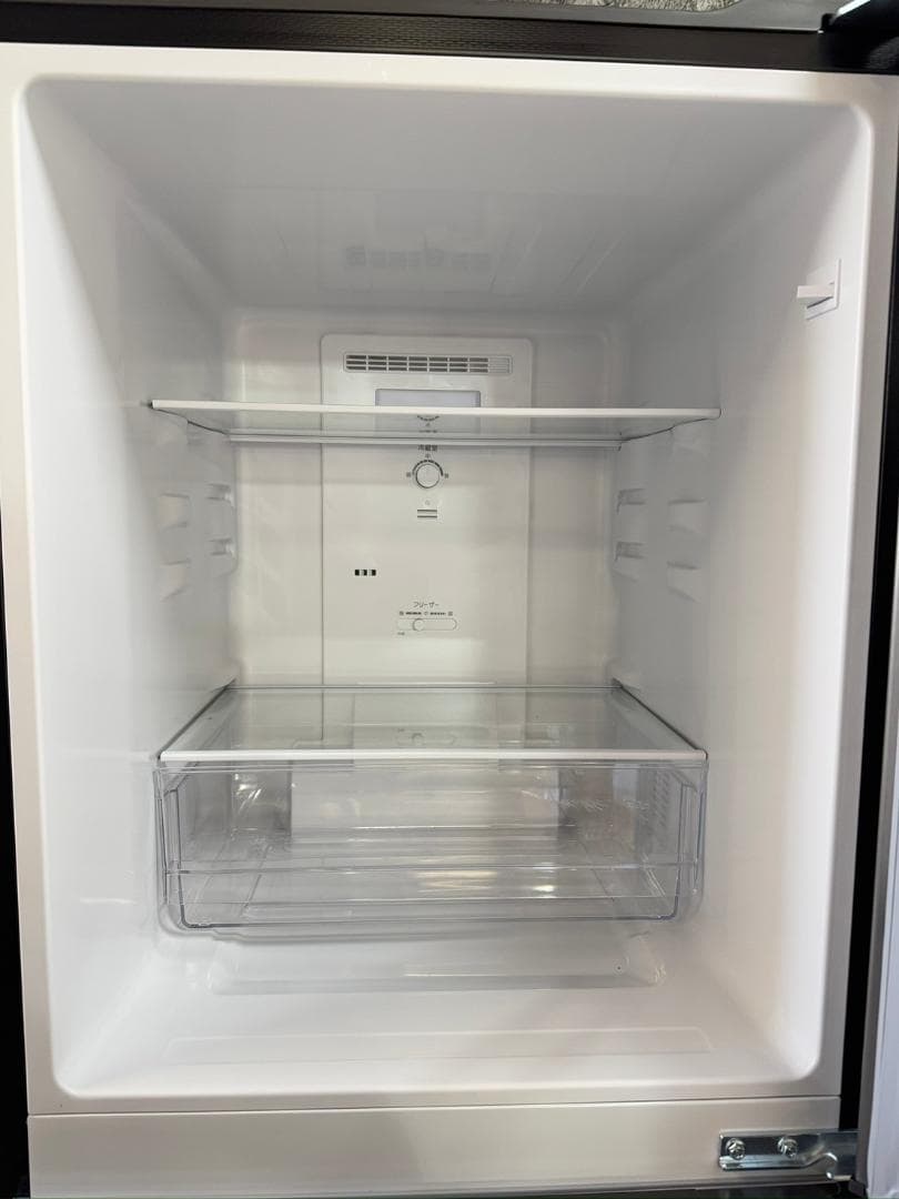 大阪送料無料★3か月保障付★冷蔵庫★2023年★AQR-14N(S)★R-442