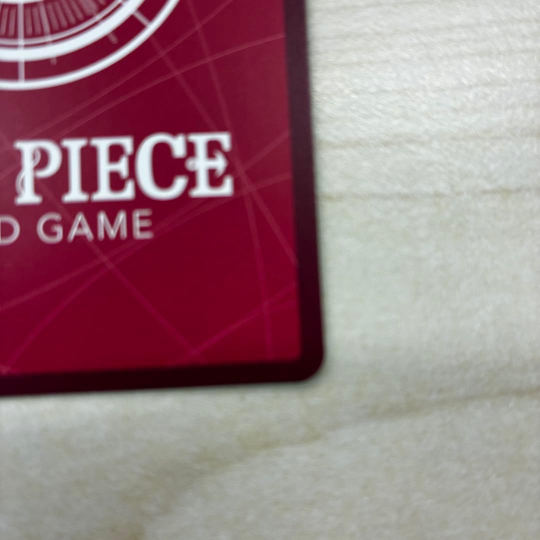 ジュエリー・ボニー リーダーパラレル 【極美品】 ワンピースカード最安値