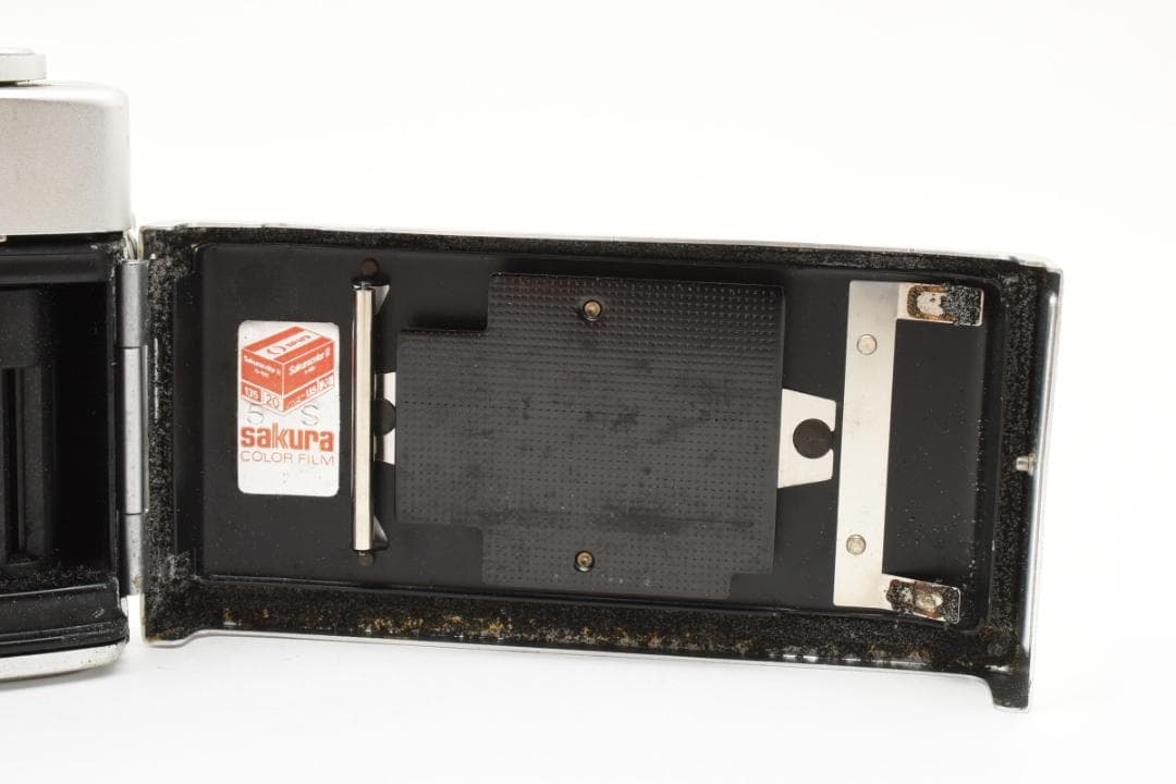 ★美品★コニカ KONICA C35 FD #1024