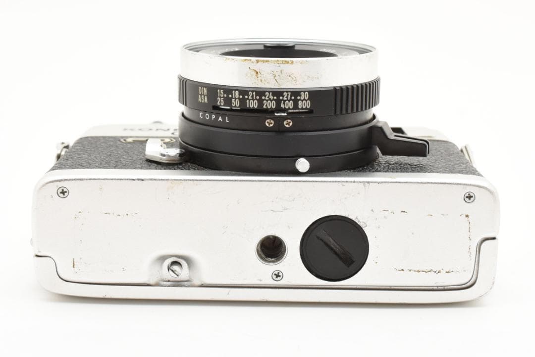 ★美品★コニカ KONICA C35 FD #1024