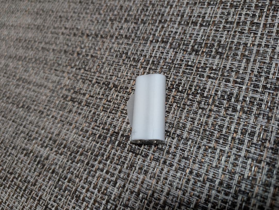 Google TV Streamer (4K)　リモコンカバー付き