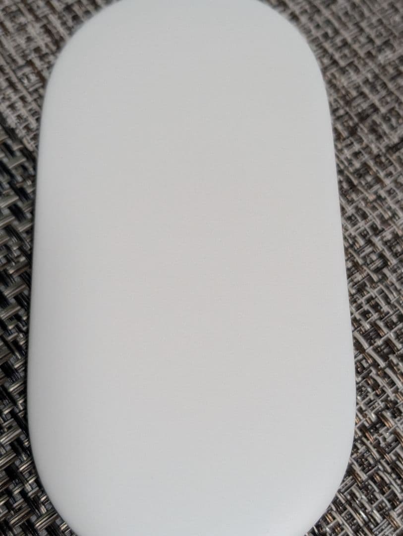 Google TV Streamer (4K)　リモコンカバー付き