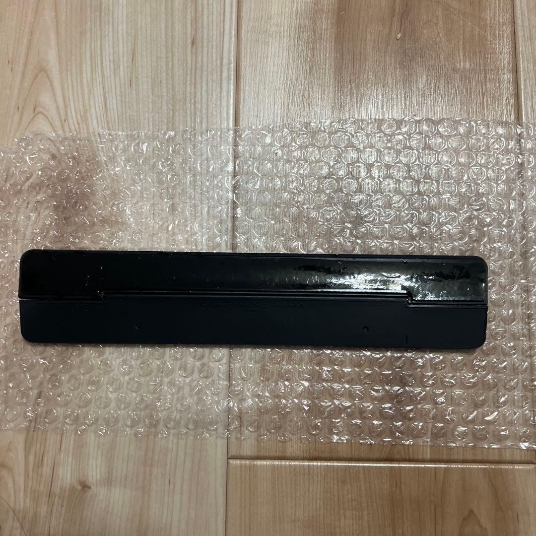 Bluelounge Kickflip ブラック モニター台