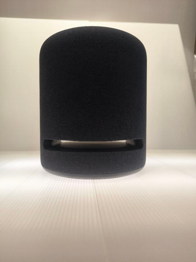 Alexa Amazon Echo Studio 美品