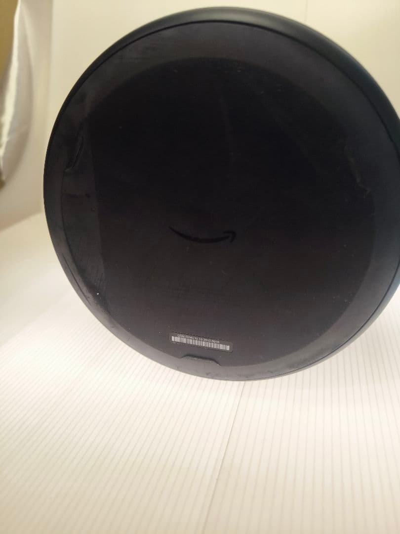 Alexa Amazon Echo Studio 美品