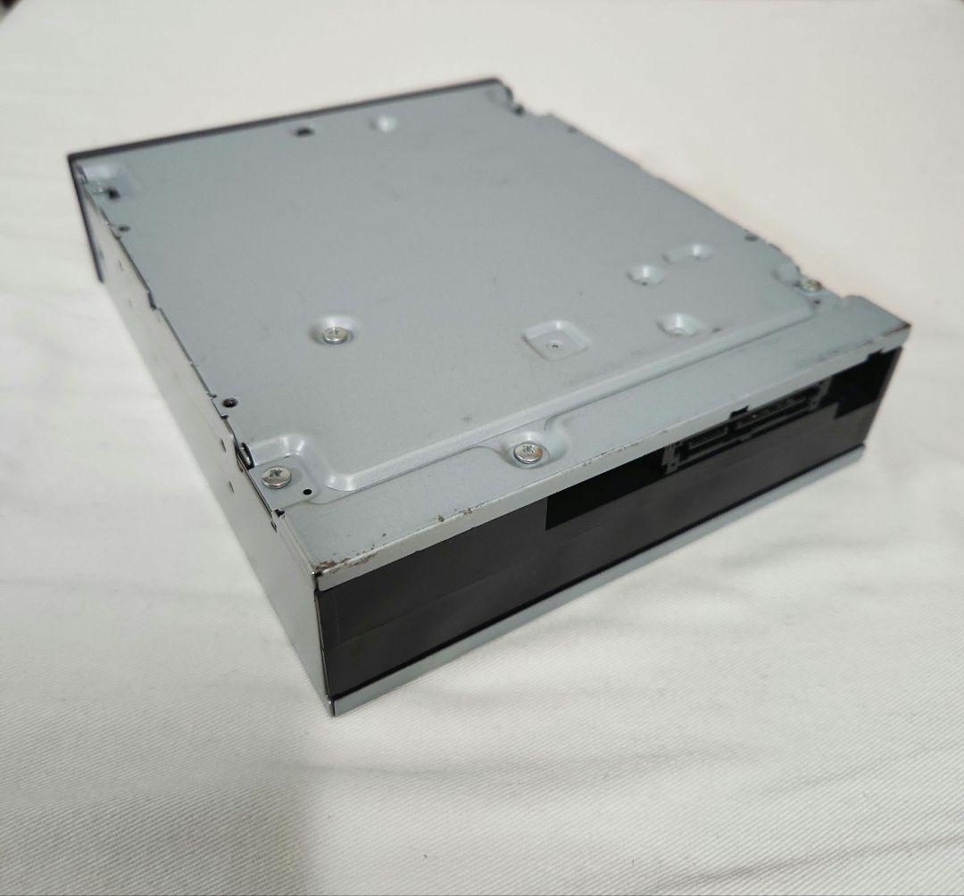 Pioneer UHDブルーレイ対応 高性能BDドライブBDR-211JBK