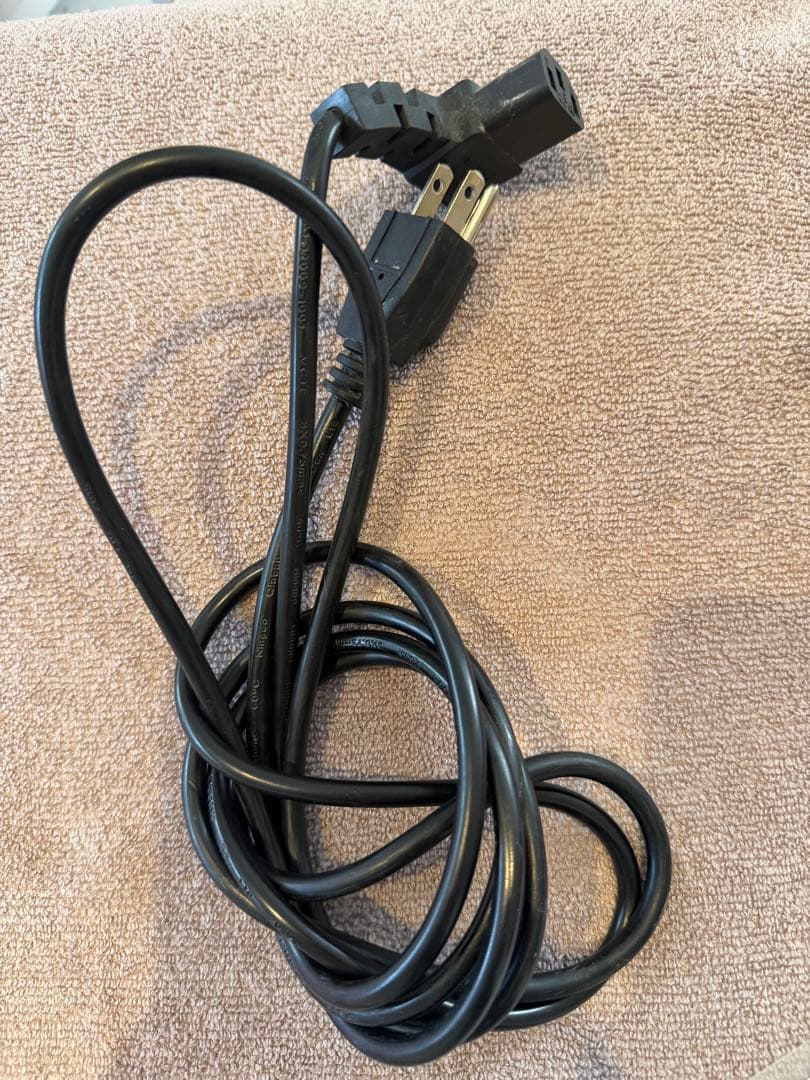 mimiさま専用美品　バイオプトロン2 専用スタンド付き　引取りのみ