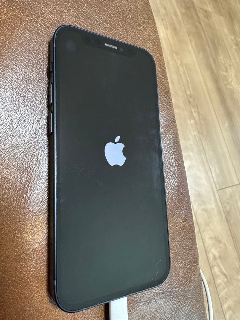 iPhone 12mini 128GB 作動不良