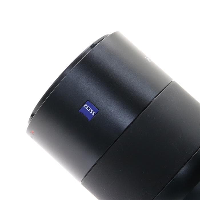 【ソニーEマウント】カールツァイス Touit 50mm F2.8 マクロ