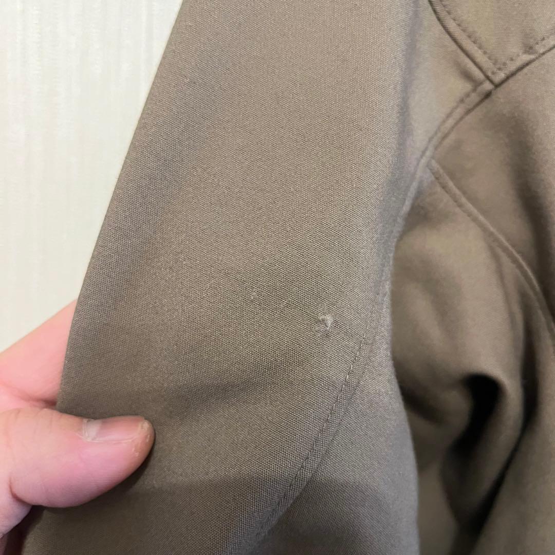 ROTOL VENTILATION WIND JACKET（OLIVE）