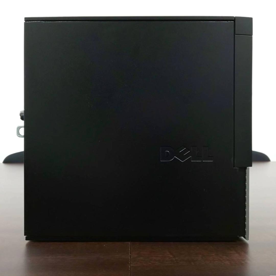 <送料無料>Dell OptiPlex 7010 SSD/8GB/Office有