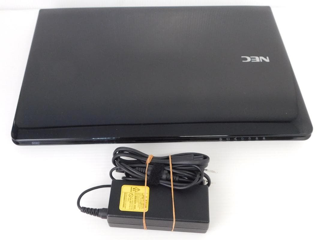 ■Windows11■Corei7■SSD(中古)■NECノートパソコン■102