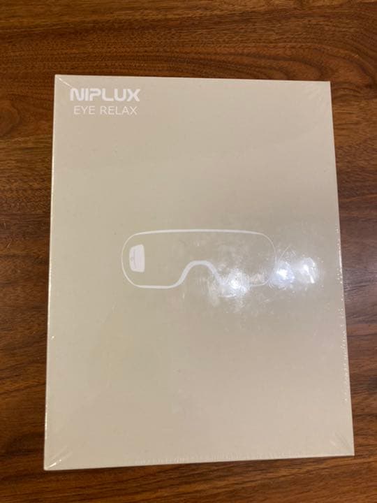 【新品】NIPLUX EYE RELAX