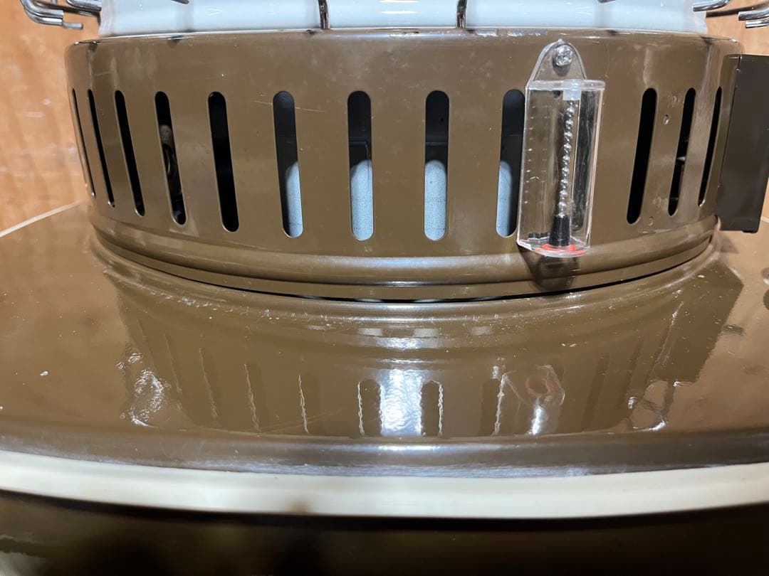 芯乾燥済 コロナ SL-22DK レトロ 中古 分解メンテナンス済 77年製