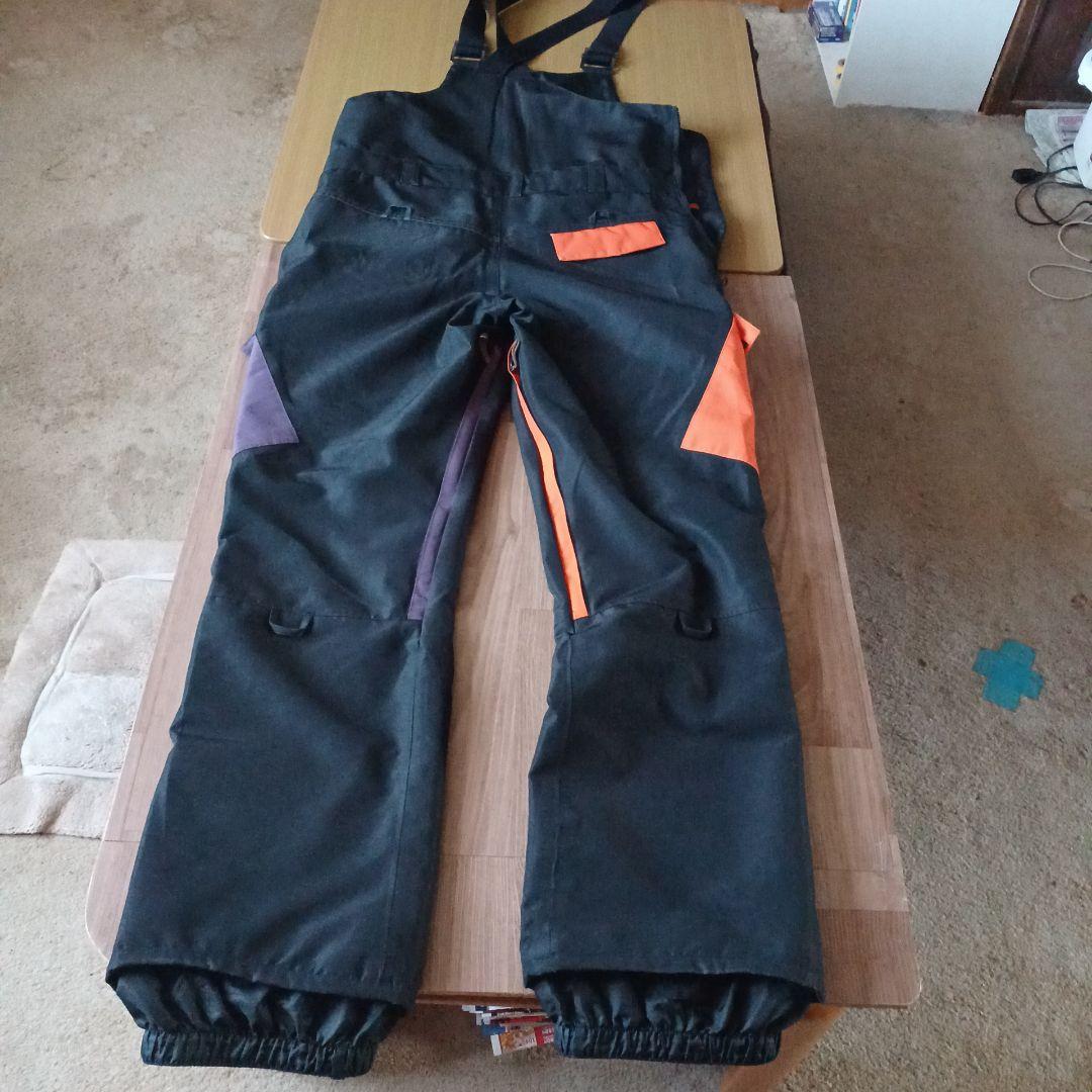 WESTBEACH スノーボードウェア 上下