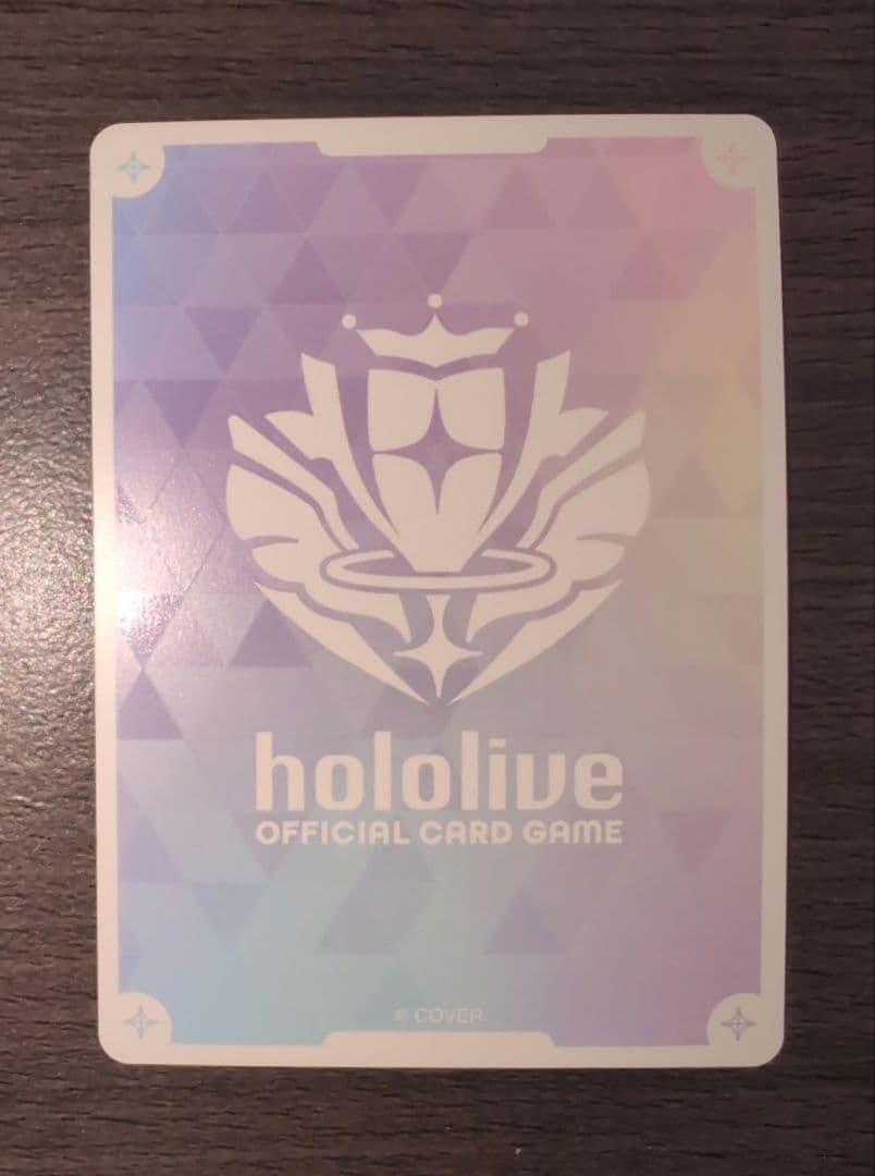 [空白]　ホロカ　猫又おかゆ　OUR