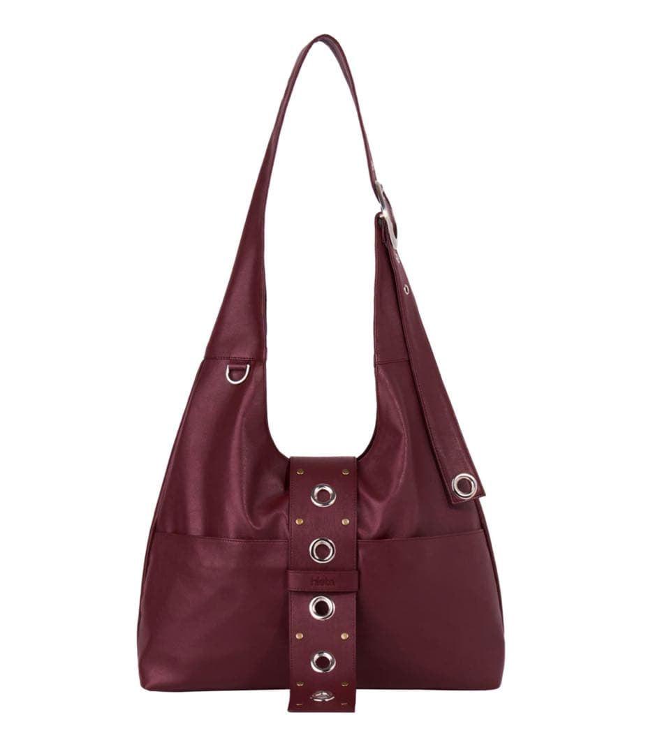 hieta bag キーホルダー付き