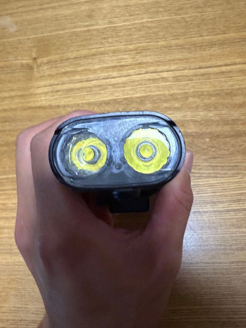 キャットアイ VOLT1700