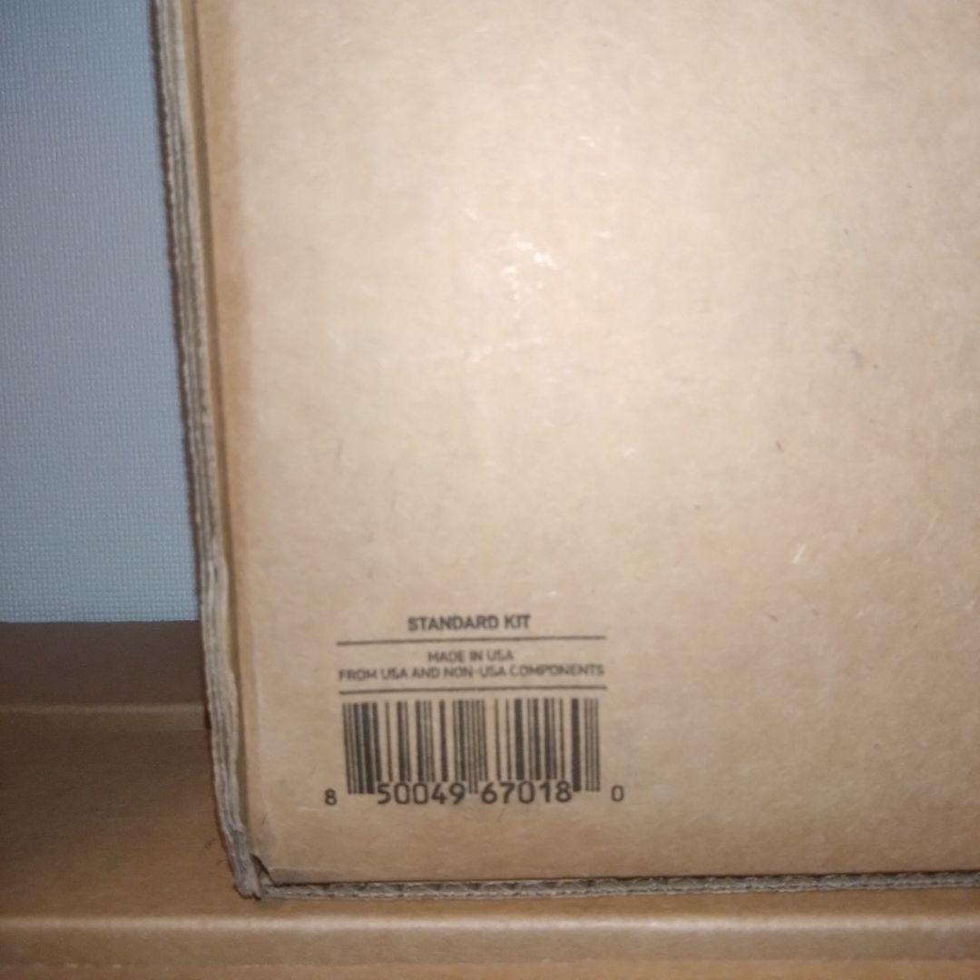 STARLINK スタンダードキット