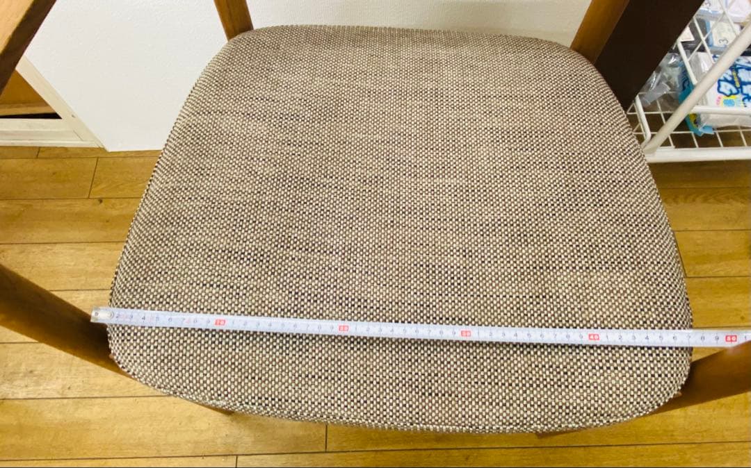 【 Karimoku】チェア CW5600H559