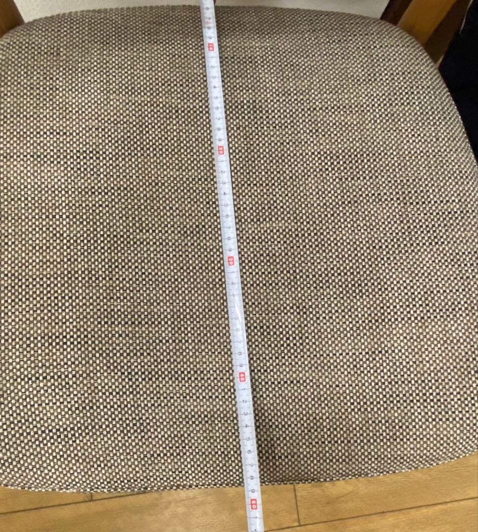 【 Karimoku】チェア CW5600H559