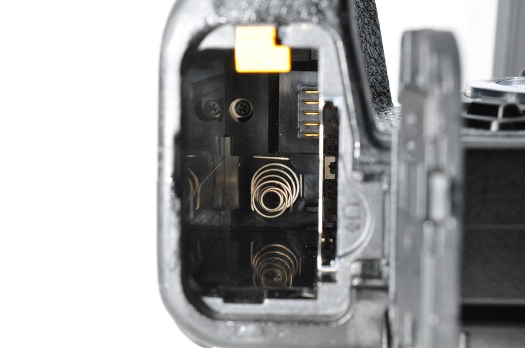 Nikon Z50 デジタル ミラーレス 一眼カメラ#1411.35