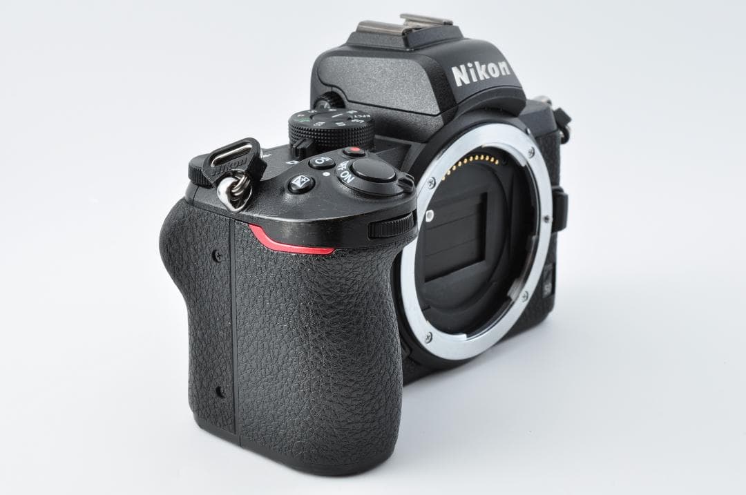 Nikon Z50 デジタル ミラーレス 一眼カメラ#1411.35