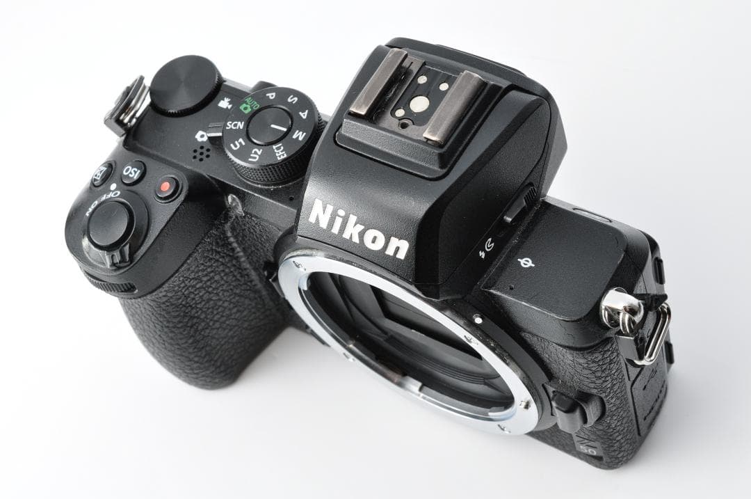 Nikon Z50 デジタル ミラーレス 一眼カメラ#1411.35