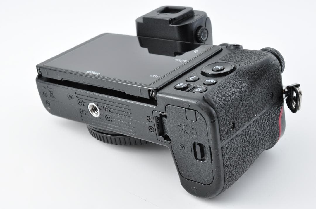 Nikon Z50 デジタル ミラーレス 一眼カメラ#1411.35