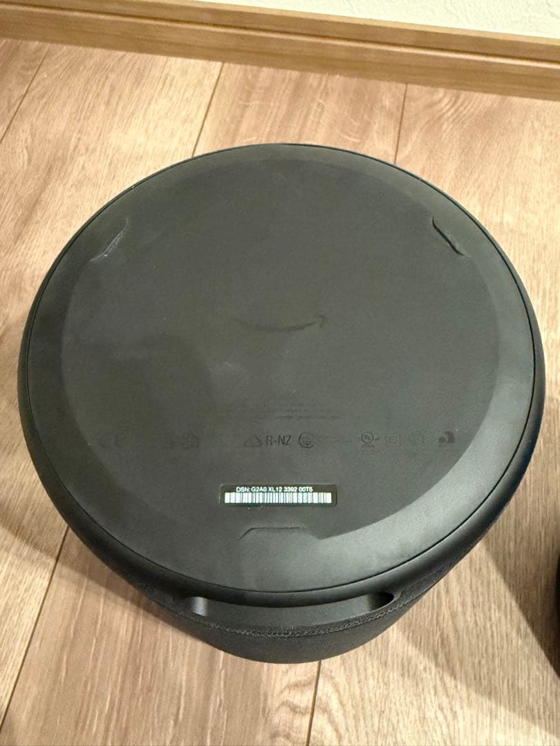 Amazon Echo studio 2台セット