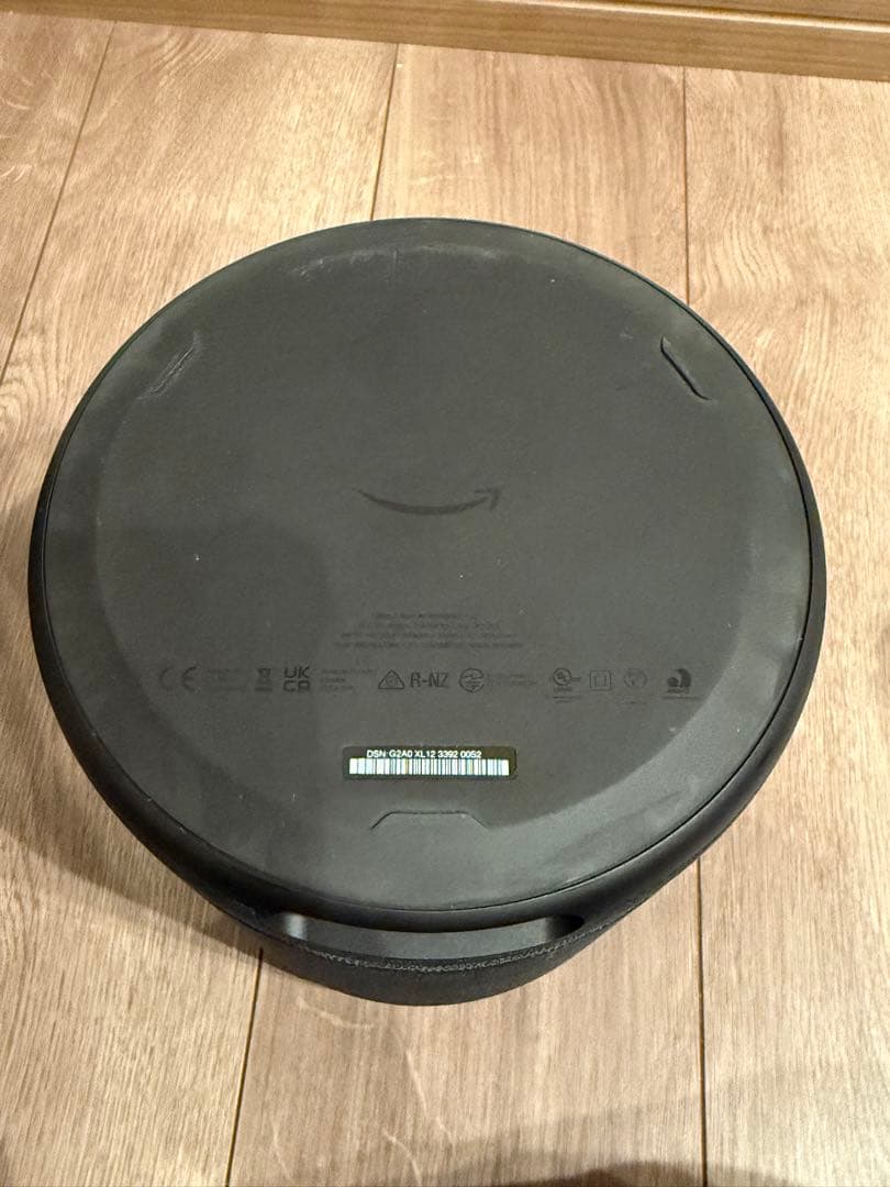 Amazon Echo studio 2台セット