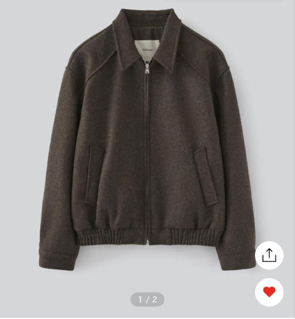 ♱*♱様 FABREGAT ジャケット