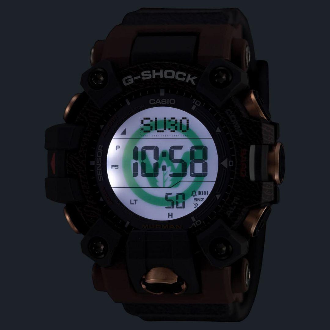 国内正規品・新品・未使用・ G-SHOCK ・GW-9502KJ-8JR