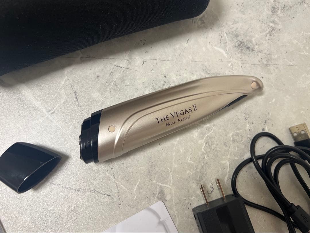 Artistic&Co. THE VEGAS Ⅱ