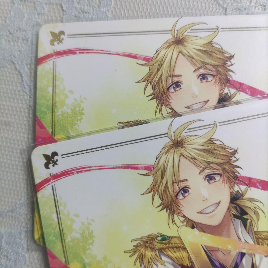 ヴァイスシュヴァルツブラウ HoneyWorks