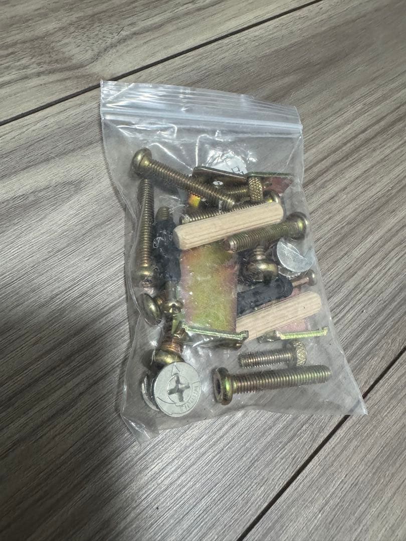 ダブル ブラック ステーションベッド