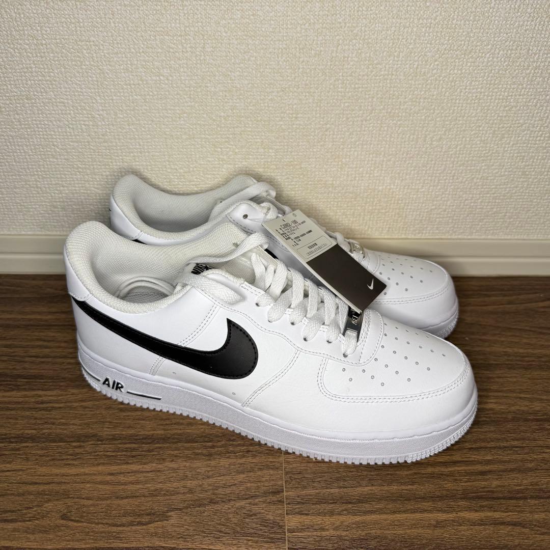 Nike Air Force 1 Low ナイキ　エアフォース1 ロー　　パンダ