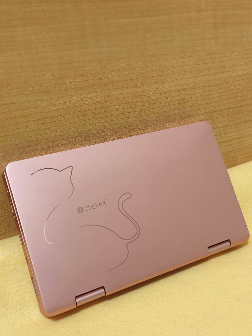 ONE MIX2S m3-8100Y 8G 256G ピンク