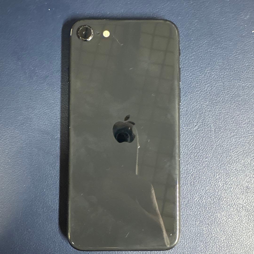 iPhone se 第二世代 64gb SIMフリー 本体