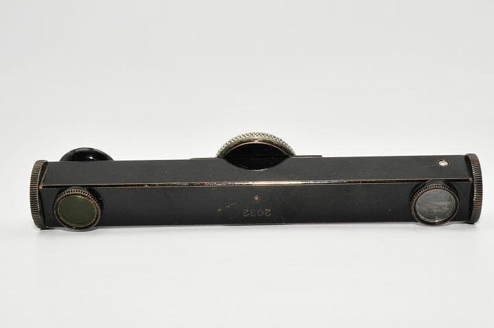 15125 ★現状品★ Leica ライカ 距離計 FODIS E.LEITZ