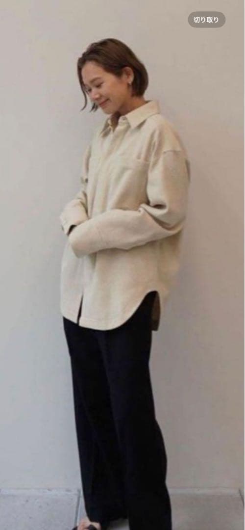 最終お値下げ‼️TODAYFUL Deadstock Fabric by YUGE