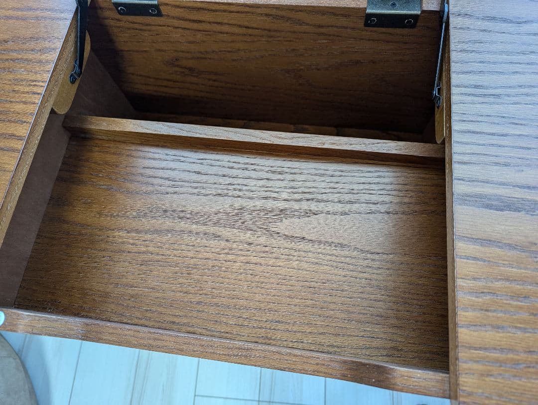 【Chii】niko and… ドレッサー（※ドレッサーのみ）