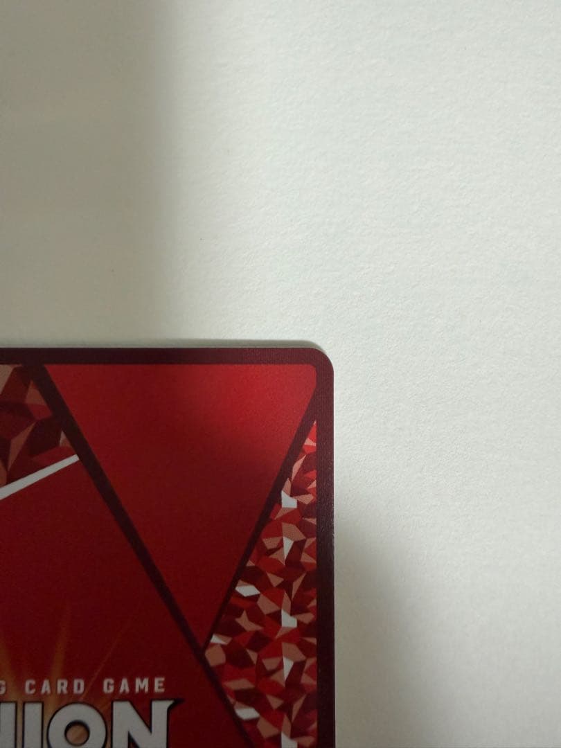 綾波レイ　SR星2 パラレル