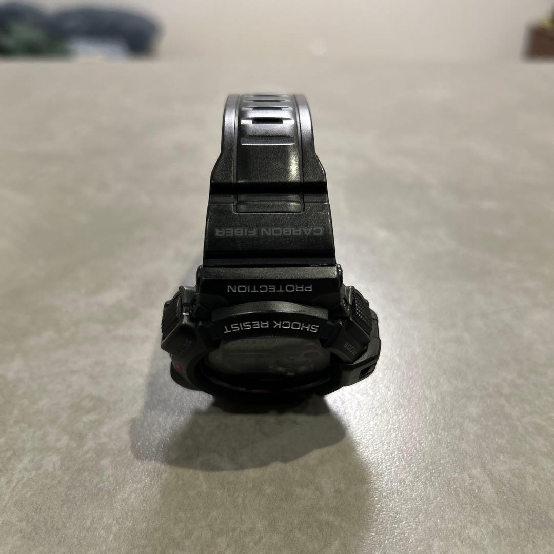 時計 G-SHOCK MUDMAN