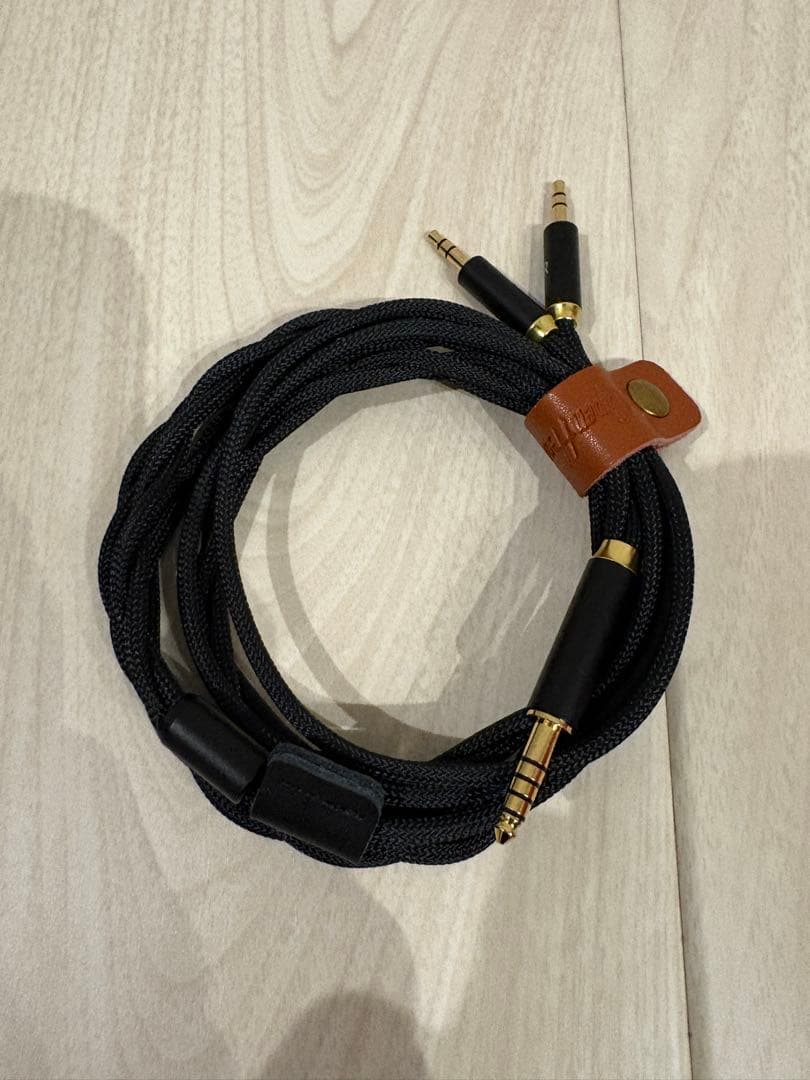 ヘッドホン Lotten