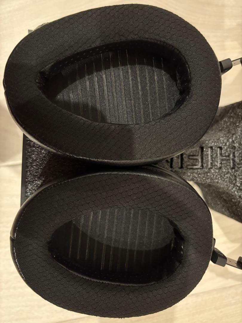 ヘッドホン Lotten