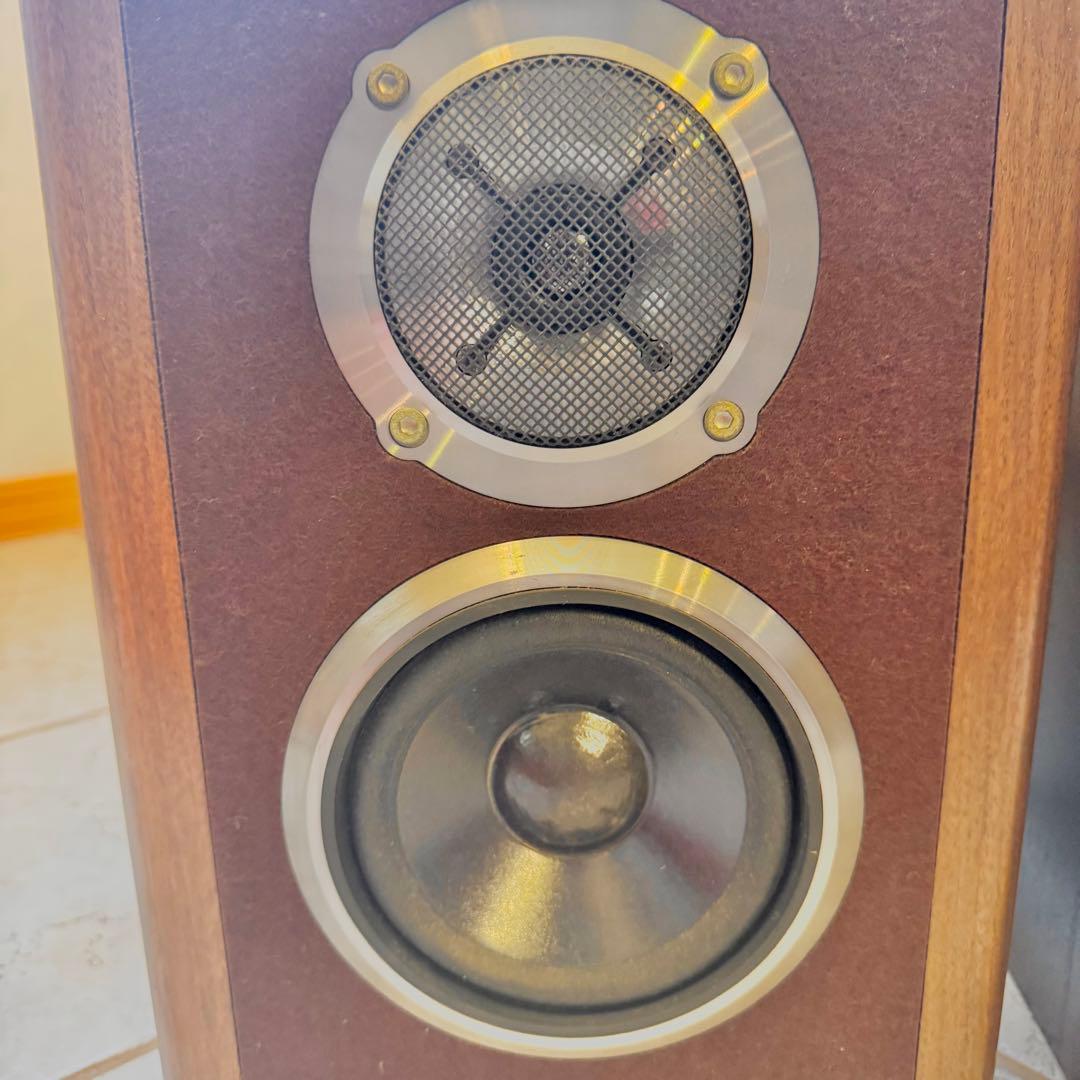 定価￥75000・1988年PIONEER　S-55Tスピーカー