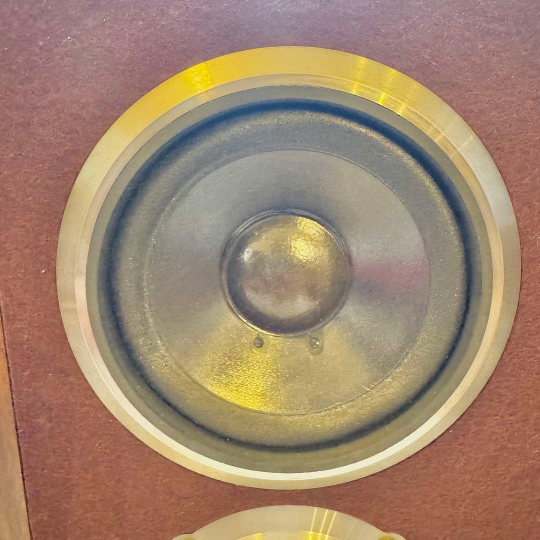 定価￥75000・1988年PIONEER　S-55Tスピーカー